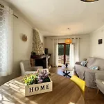 Casa Brigitte: Tranquilidad, Jardin Amplio, Wifi, A Solo 200 Metros De La Playa - Hisp-7-16 Torroella de Montgrí