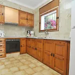 Casa Brigitte: Tranquilidad, Jardin Amplio, Wifi, A Solo 200 Metros De La Playa - Hisp-7-16 Torroella de Montgrí