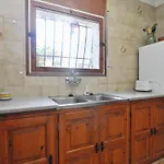 Villa Casa Brigitte: Tranquilidad, Jardin Amplio, Wifi, A Solo 200 Metros De La Playa - Hisp-7-16
