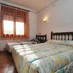 Casa Brigitte: Tranquilidad, Jardin Amplio, Wifi, A Solo 200 Metros De La Playa - Hisp-7-16 Villa Torroella de Montgrí