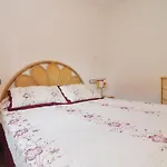 Casa Brigitte: Tranquilidad, Jardin Amplio, Wifi, A Solo 200 Metros De La Playa - Hisp-7-16