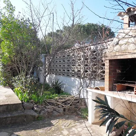 Villa Casa Brigitte: Tranquilidad, Jardin Amplio, Wifi, A Solo 200 Metros De La Playa - Hisp-7-16 Torroella de Montgrí